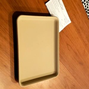 The Pampered Chef Small Bar Pan